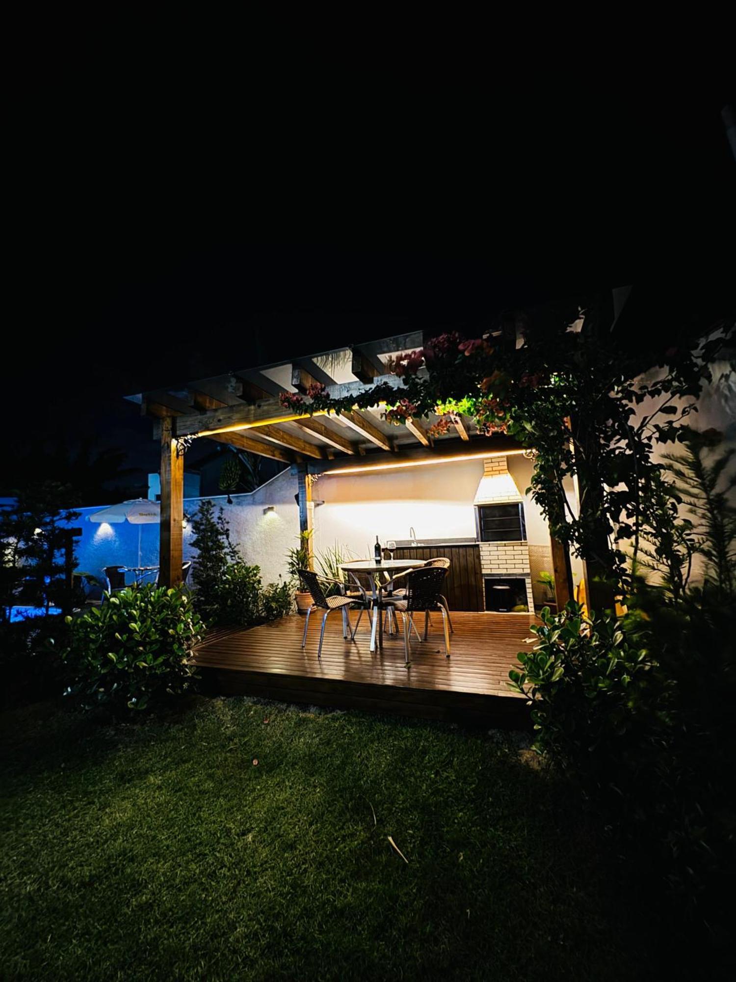 Residencial Butiá Apartamento 02 - Praia da vila Imbituba (Santa Catarina) Exterior foto