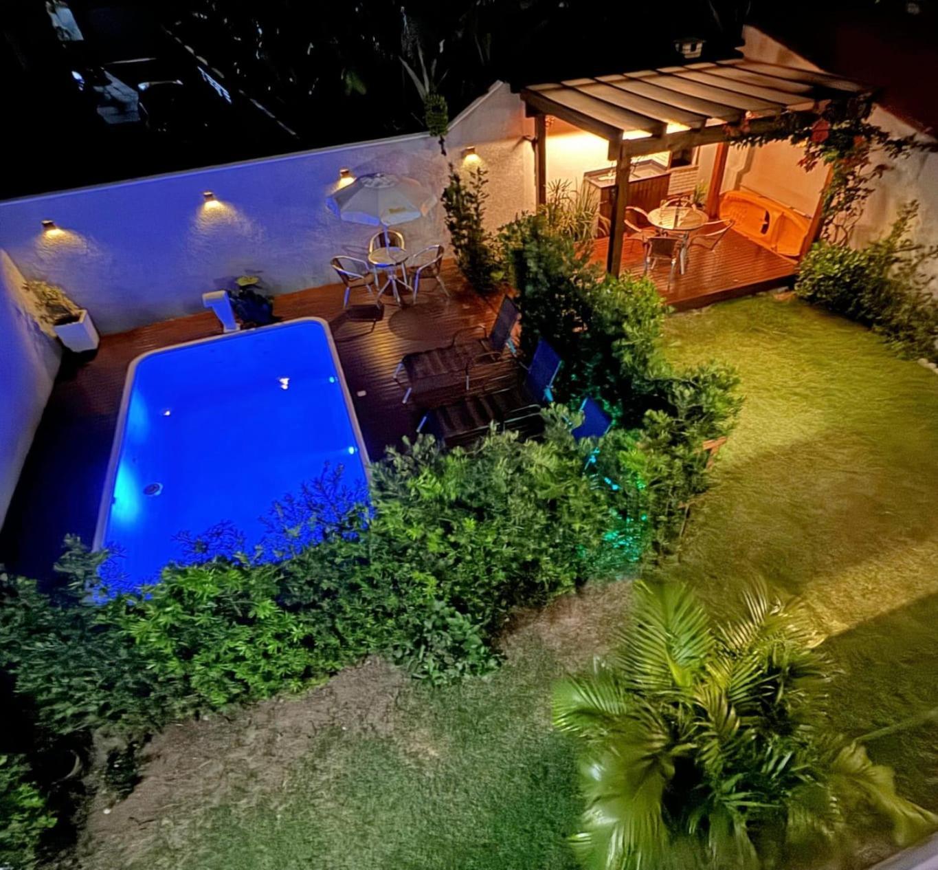 Residencial Butiá Apartamento 02 - Praia da vila Imbituba (Santa Catarina) Exterior foto
